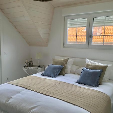 Casa La Mar Salada Villa Suances Kültér fotó