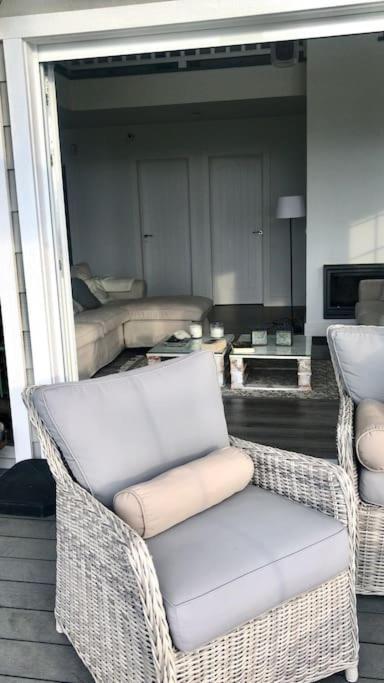 Casa La Mar Salada Villa Suances Kültér fotó