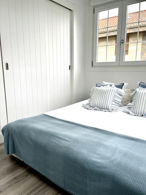 Casa La Mar Salada Villa Suances Kültér fotó