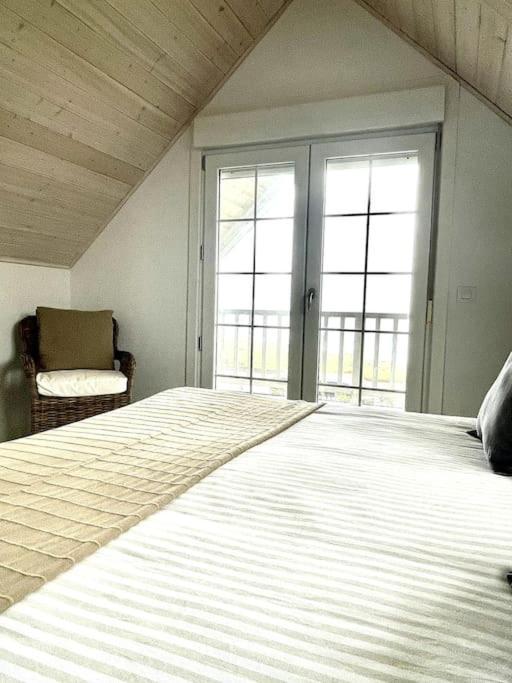 Casa La Mar Salada Villa Suances Kültér fotó
