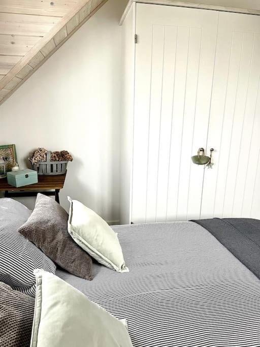 Casa La Mar Salada Villa Suances Kültér fotó