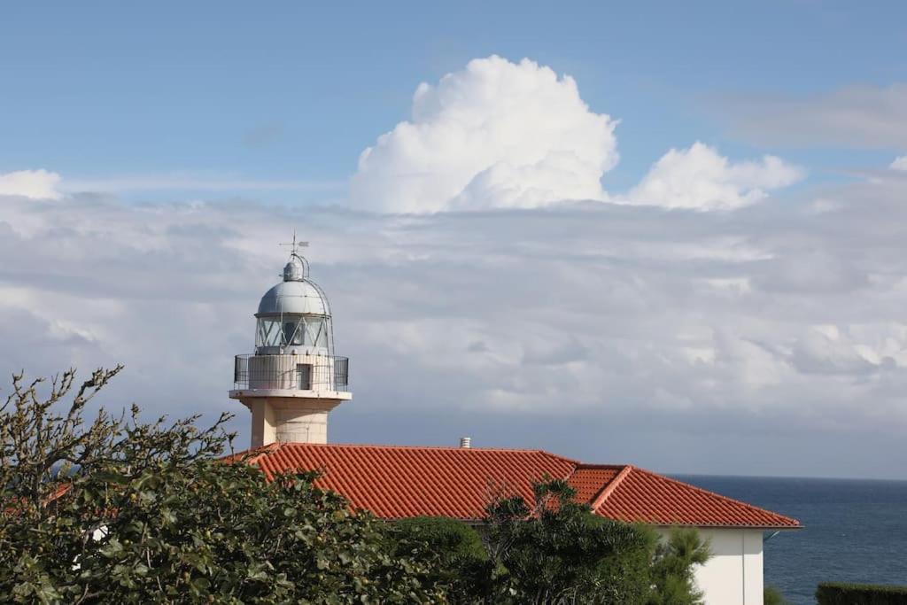 Casa La Mar Salada Villa Suances Kültér fotó