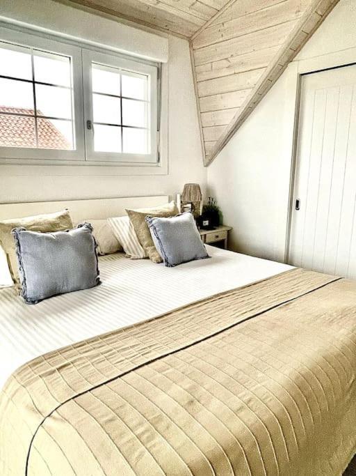 Casa La Mar Salada Villa Suances Kültér fotó