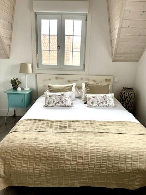 Casa La Mar Salada Villa Suances Kültér fotó