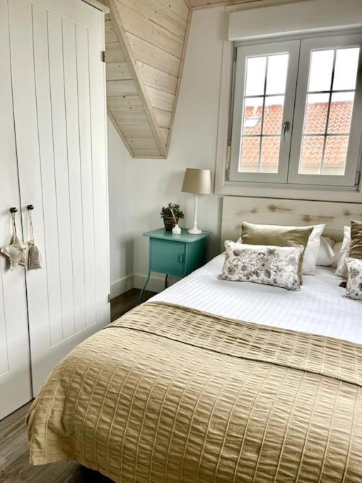 Casa La Mar Salada Villa Suances Kültér fotó