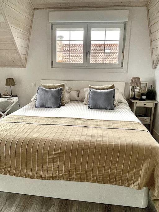 Casa La Mar Salada Villa Suances Kültér fotó