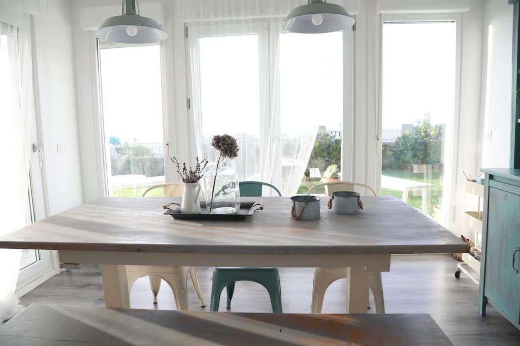 Casa La Mar Salada Villa Suances Kültér fotó