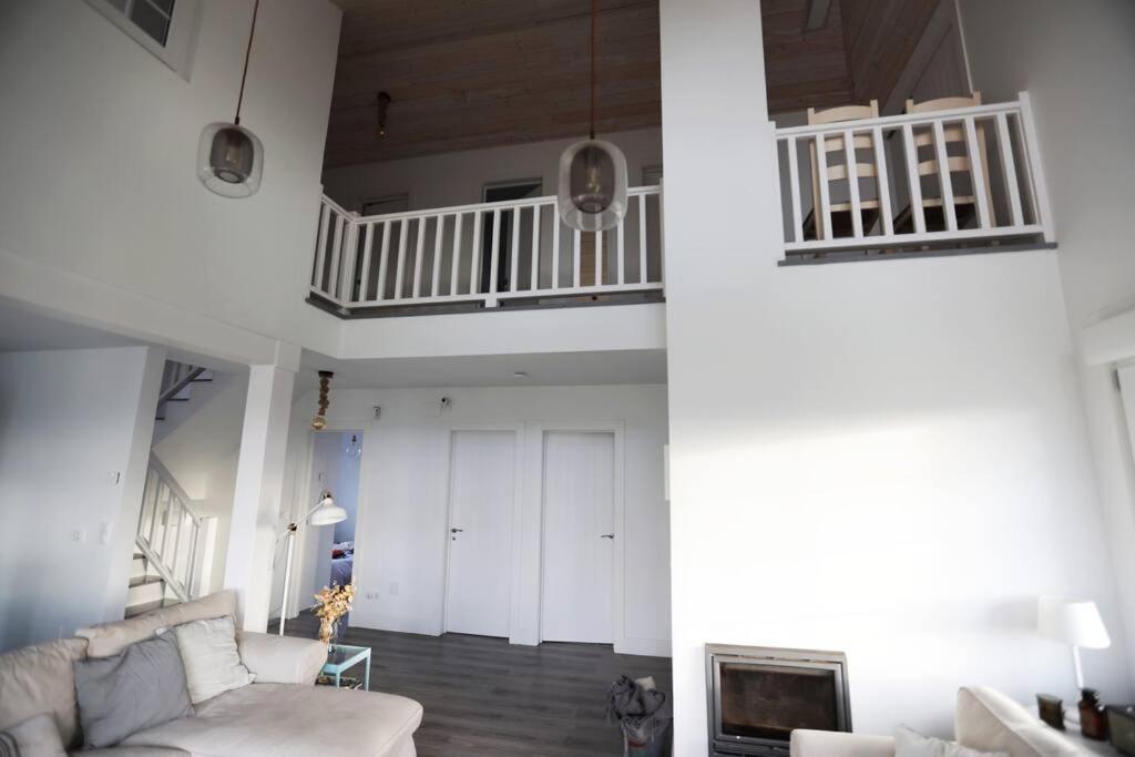 Casa La Mar Salada Villa Suances Kültér fotó