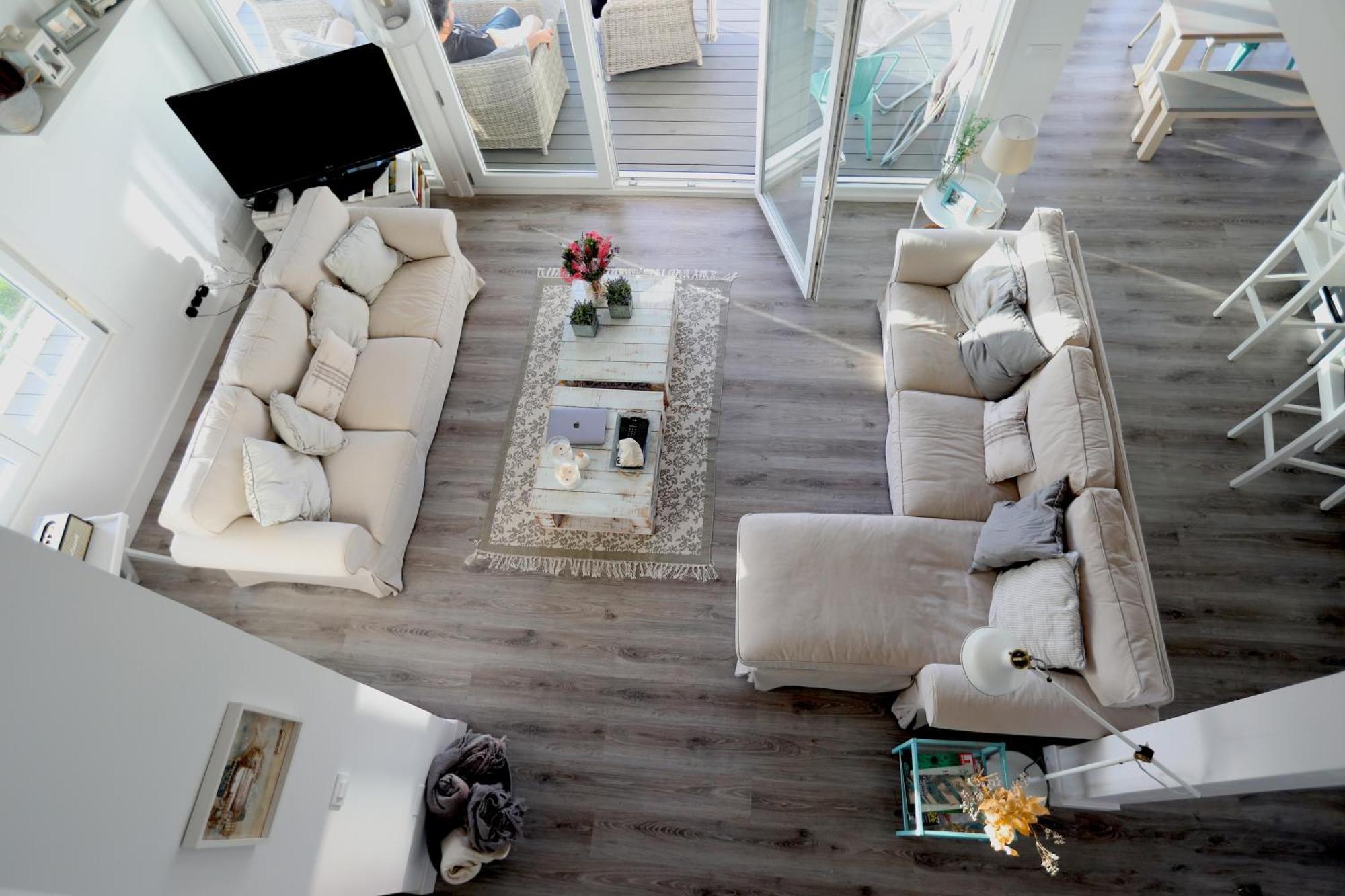 Casa La Mar Salada Villa Suances Kültér fotó