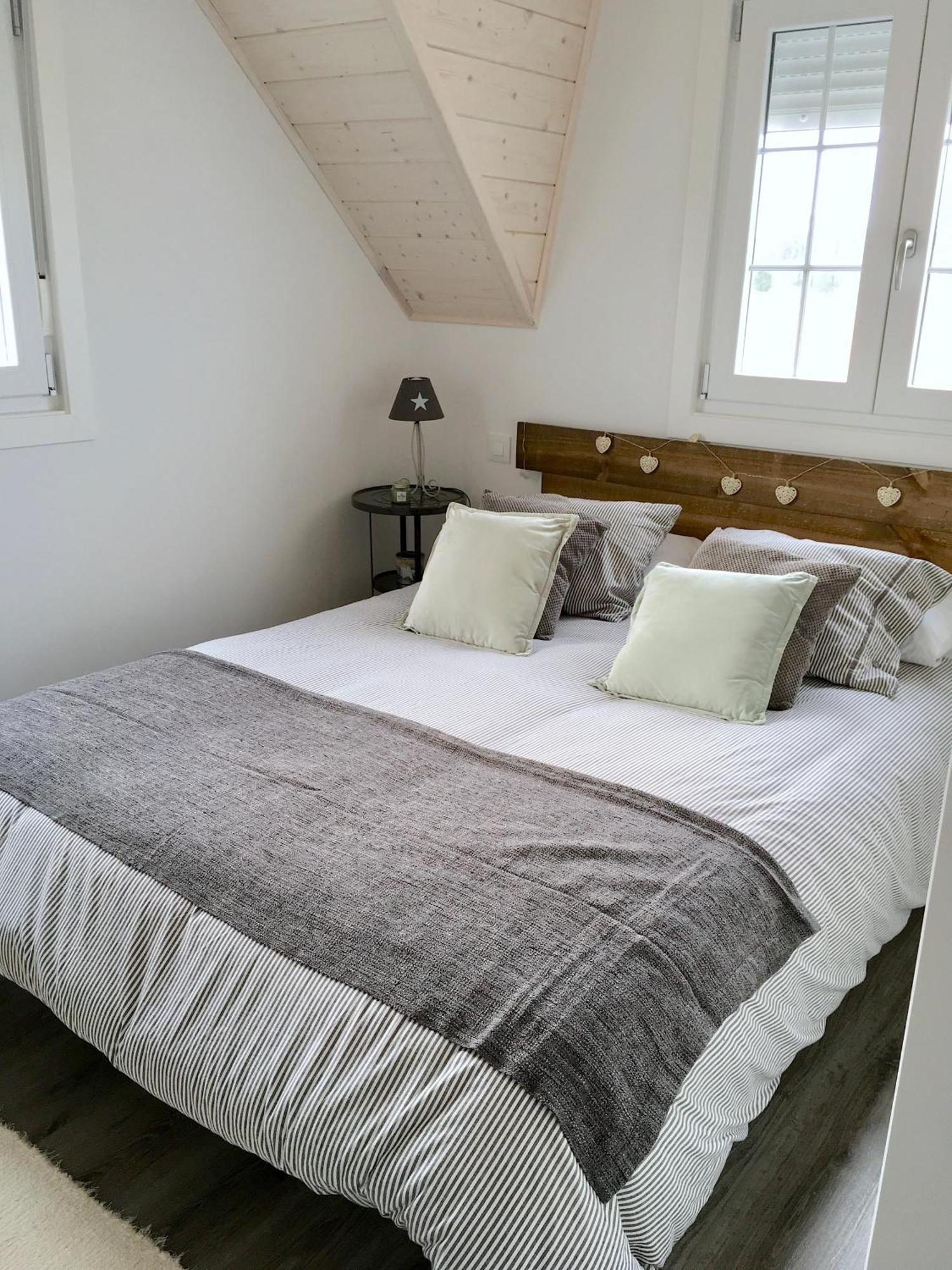 Casa La Mar Salada Villa Suances Kültér fotó