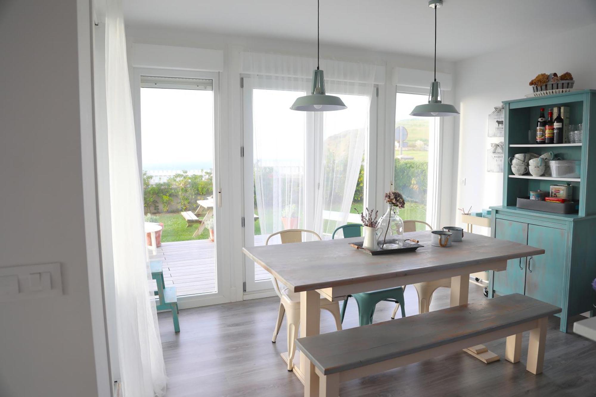 Casa La Mar Salada Villa Suances Kültér fotó