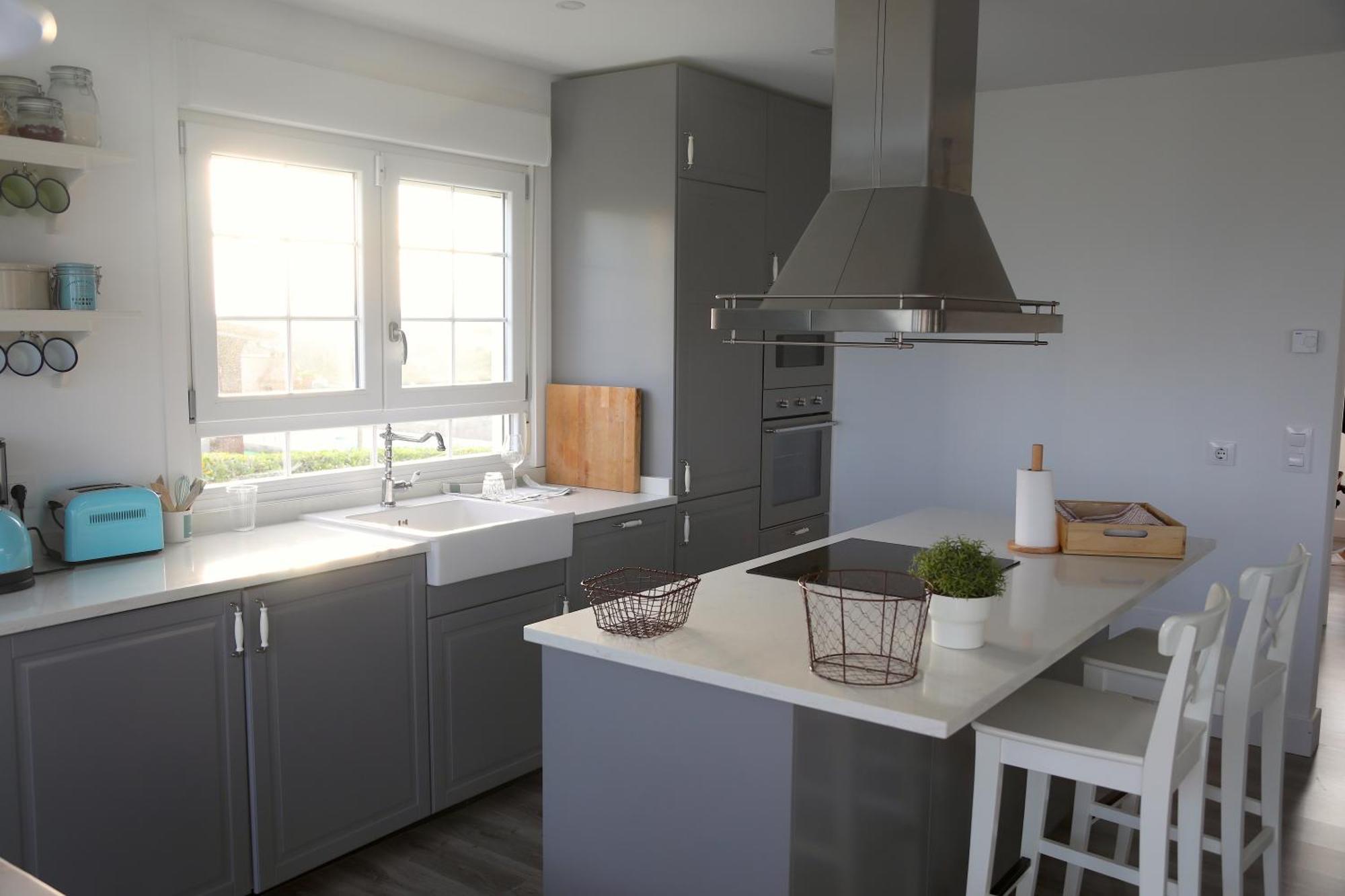Casa La Mar Salada Villa Suances Kültér fotó